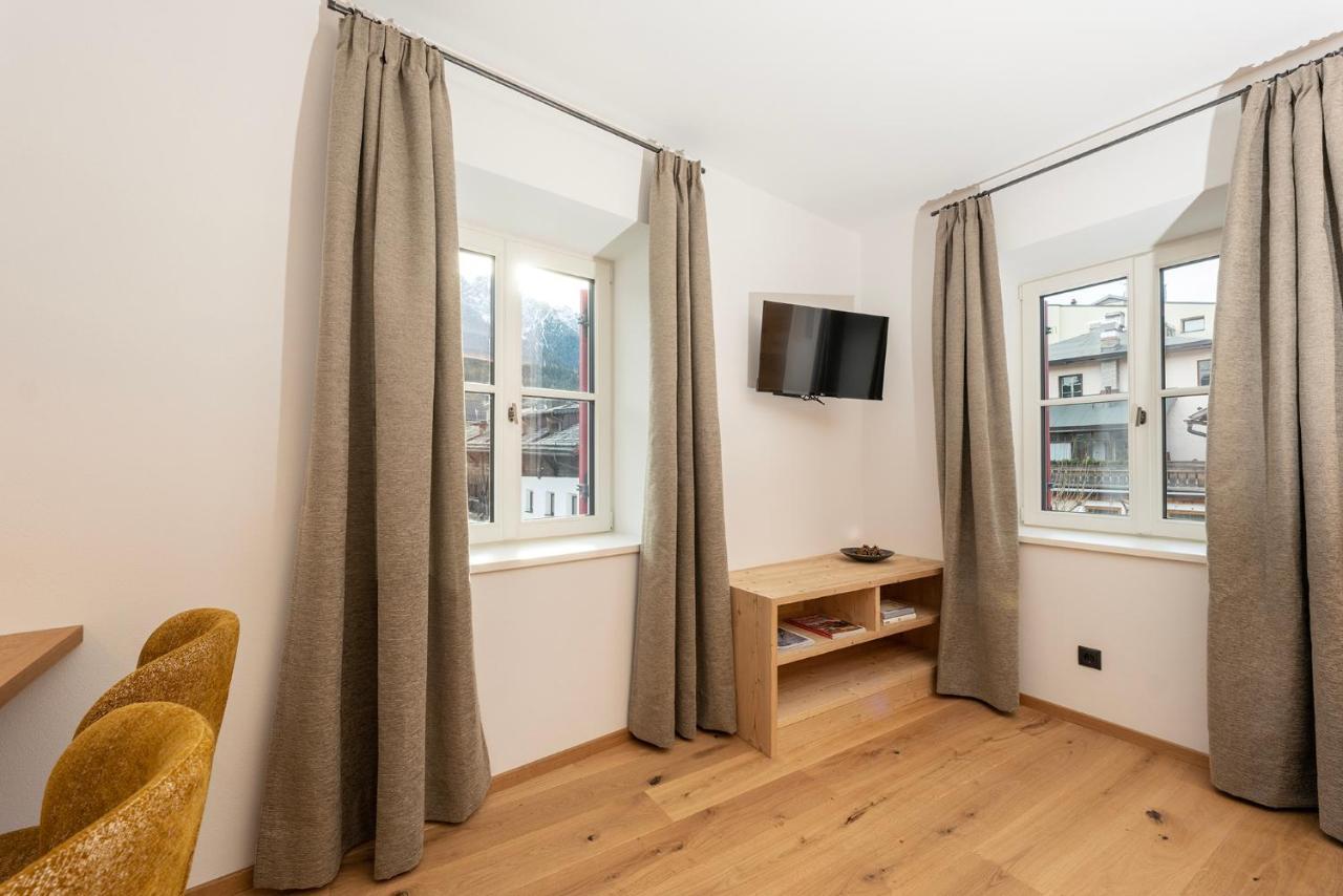סן קנדידו Residence Kugler מראה חיצוני תמונה