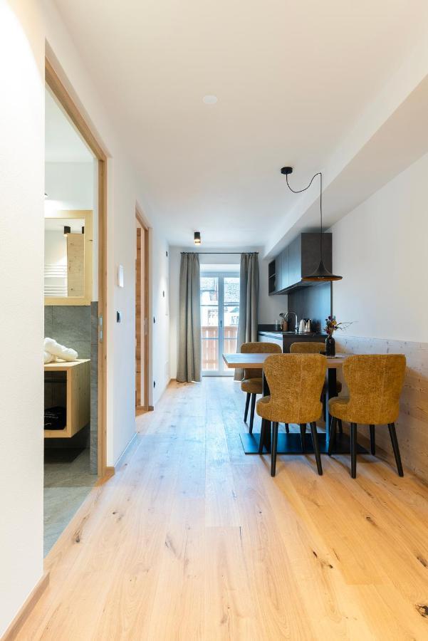 סן קנדידו Residence Kugler מראה חיצוני תמונה