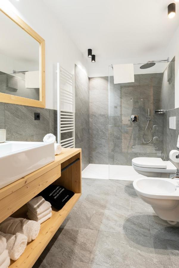 סן קנדידו Residence Kugler מראה חיצוני תמונה
