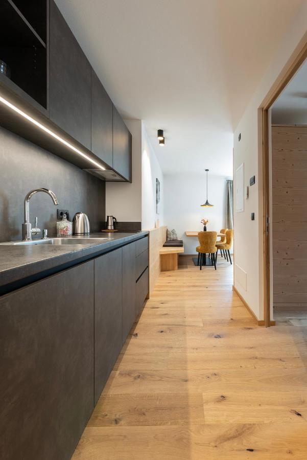סן קנדידו Residence Kugler מראה חיצוני תמונה