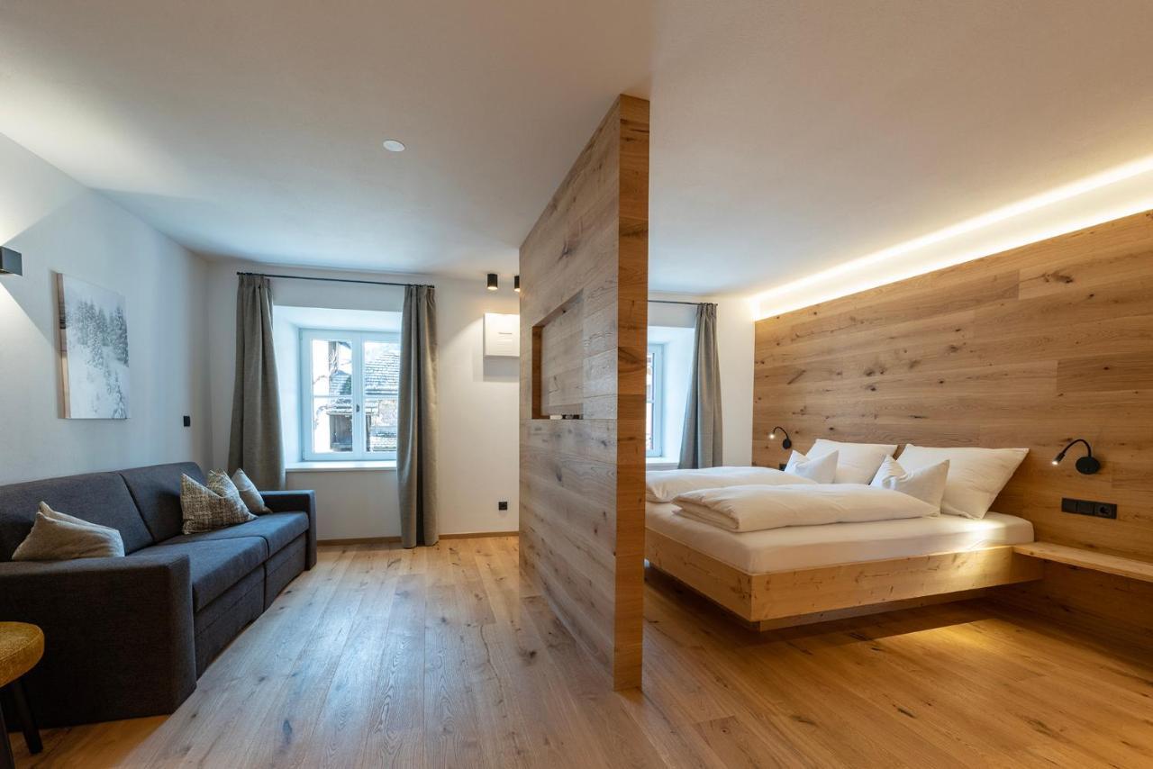 סן קנדידו Residence Kugler מראה חיצוני תמונה