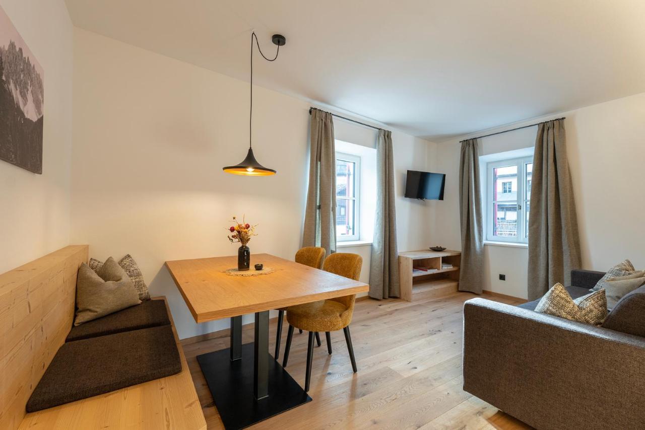 סן קנדידו Residence Kugler מראה חיצוני תמונה