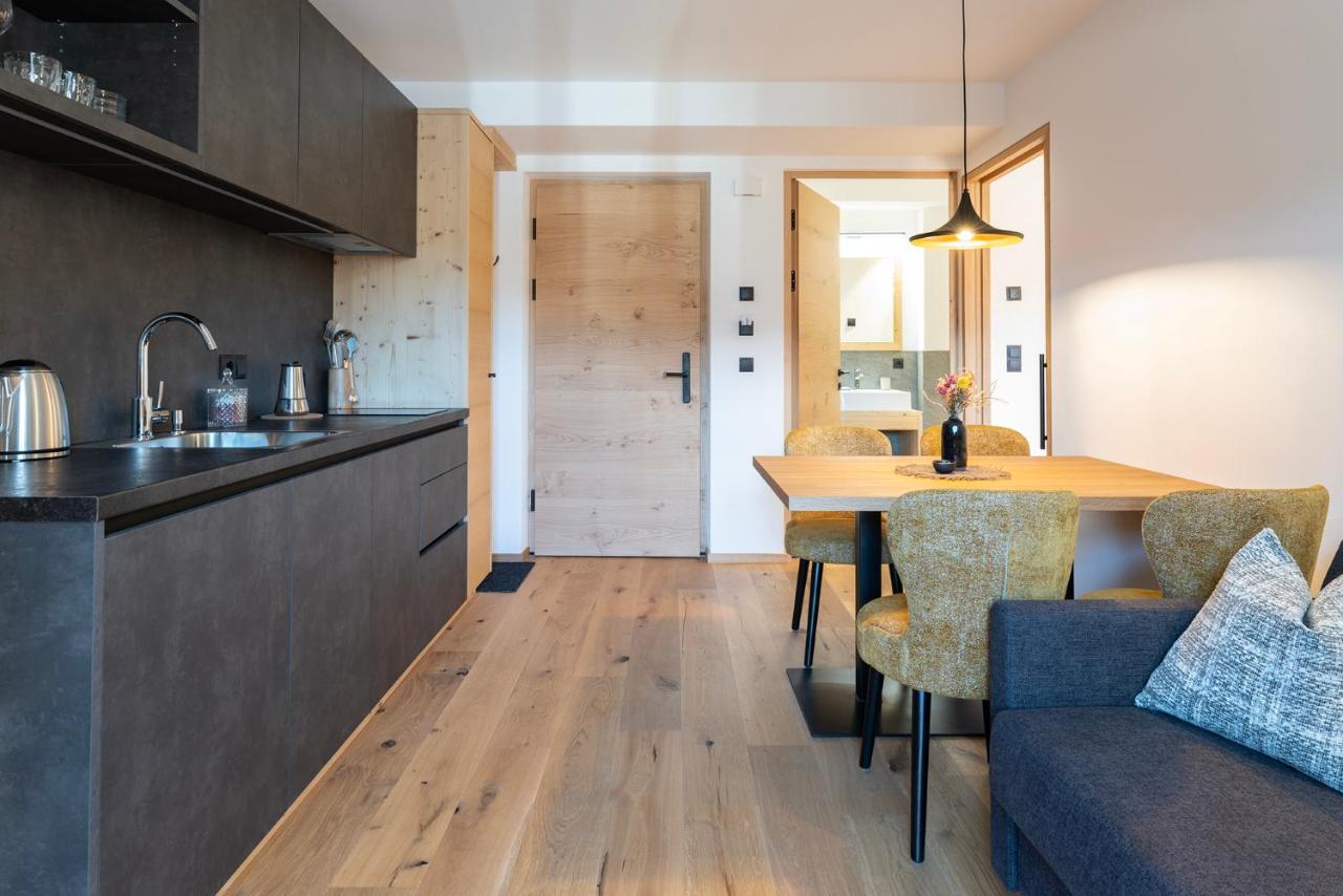 סן קנדידו Residence Kugler מראה חיצוני תמונה