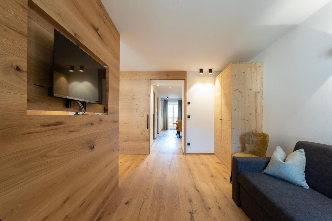 סן קנדידו Residence Kugler מראה חיצוני תמונה