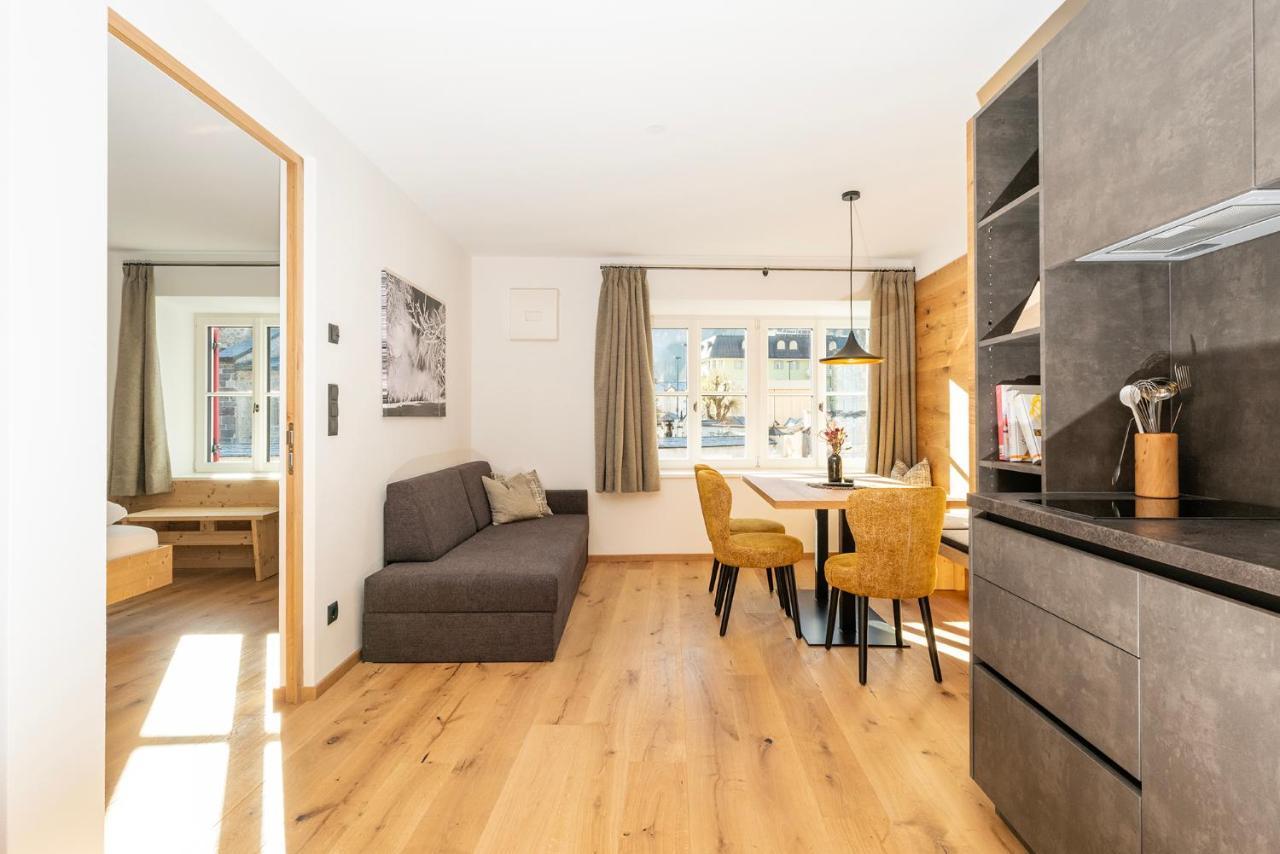 סן קנדידו Residence Kugler מראה חיצוני תמונה