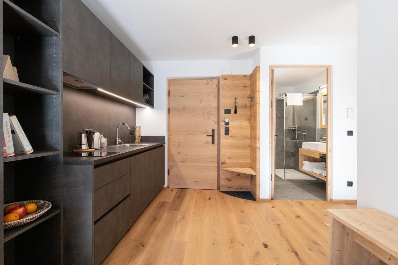 סן קנדידו Residence Kugler מראה חיצוני תמונה