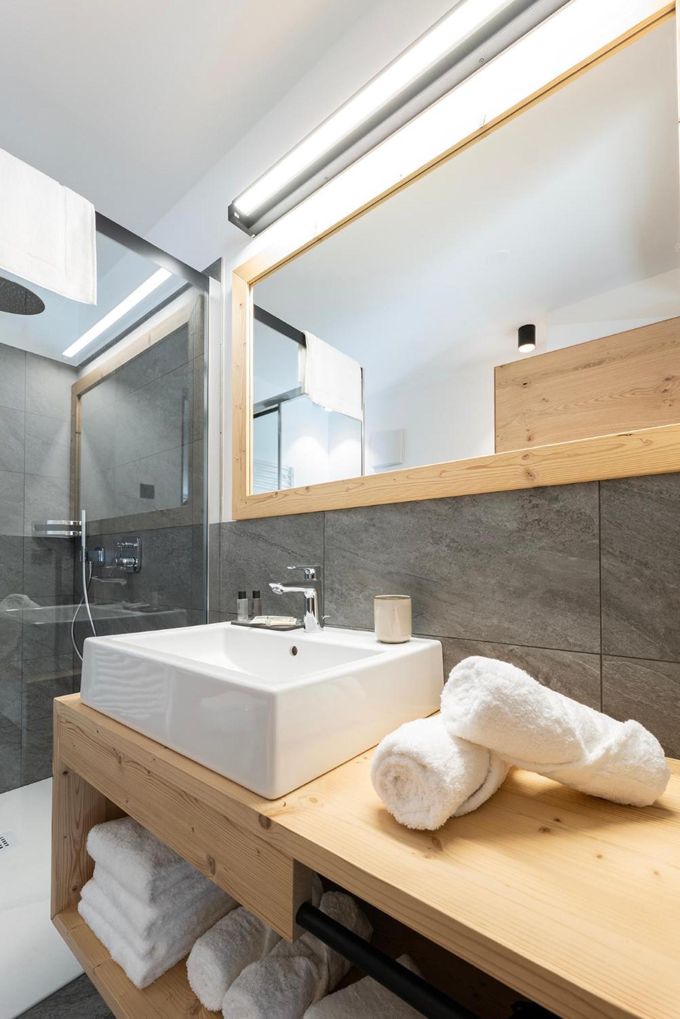 סן קנדידו Residence Kugler מראה חיצוני תמונה